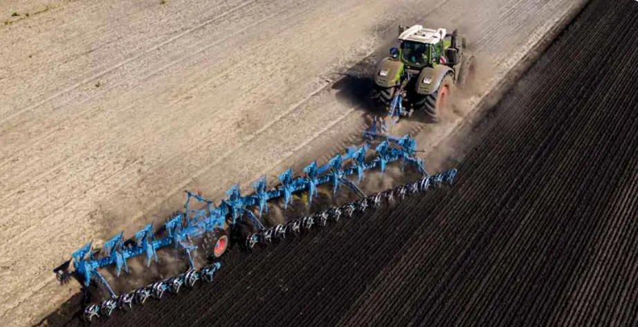 Lemken FlexPack JR 6-100 thumbnail 3