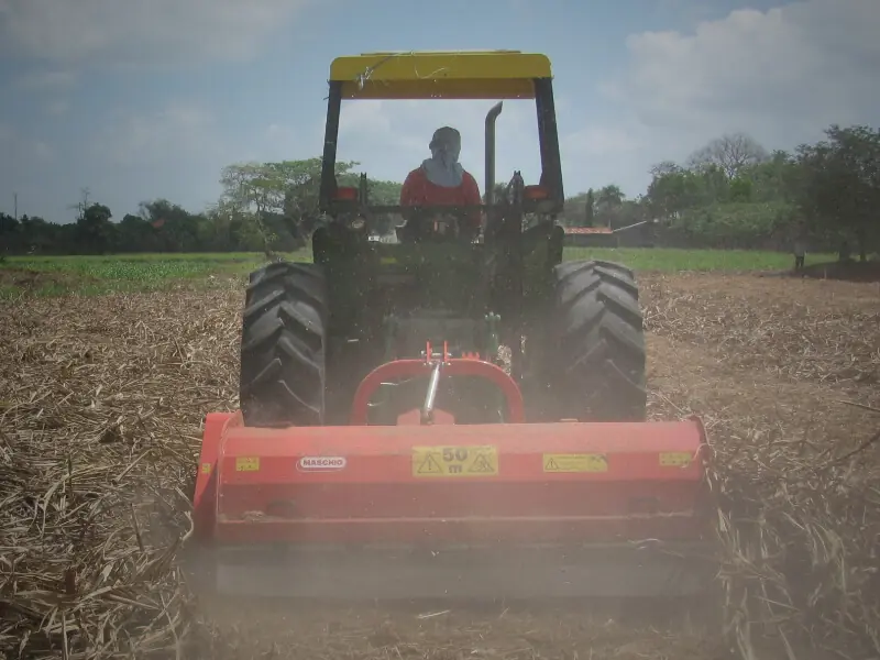 Maschio Tornado 220 thumbnail 2