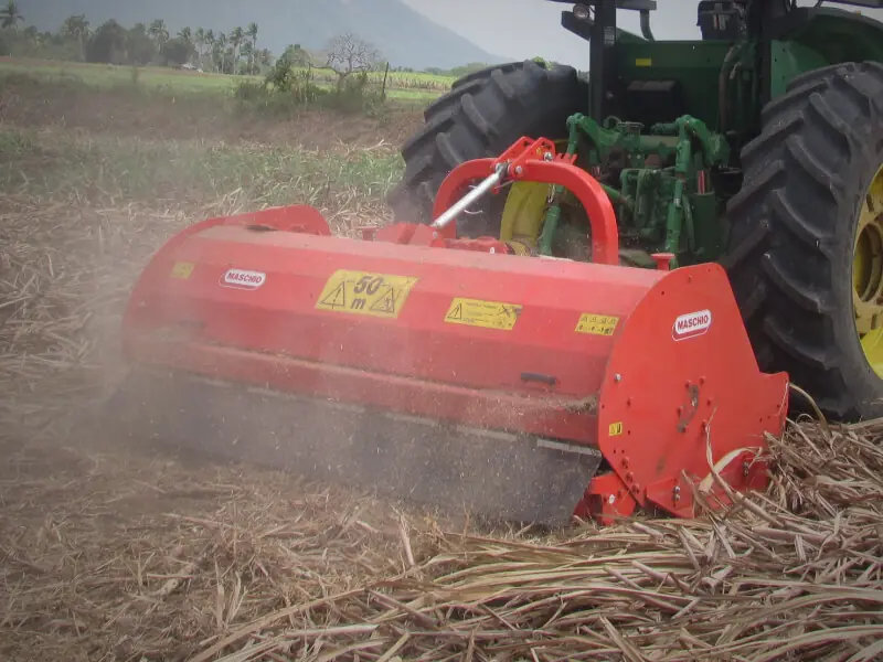 Maschio Tornado 220 thumbnail 3
