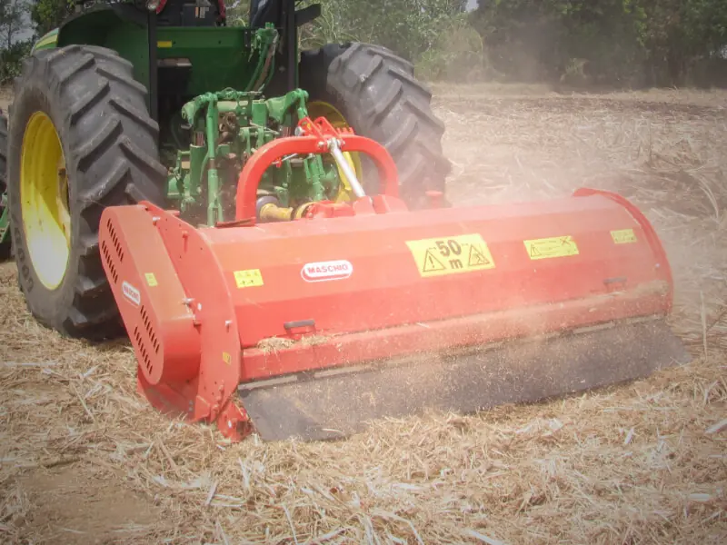 Maschio Tornado 220 thumbnail 5