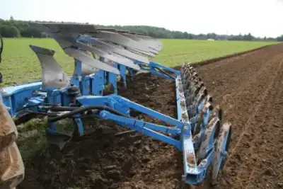 Lemken Juwel 8 M T 5 L 100 thumbnail 2
