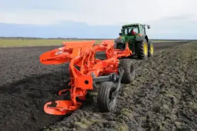 Kuhn Manager C8 T