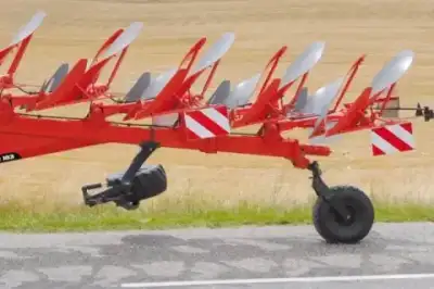 Kuhn Multi-Master 183 7 (5E+1+1)