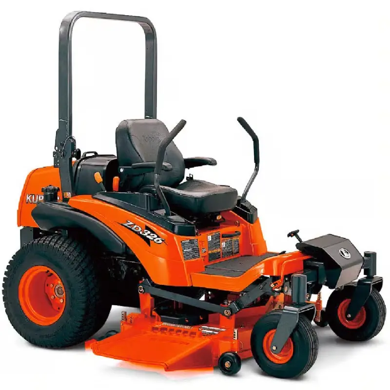 Kubota ZD326