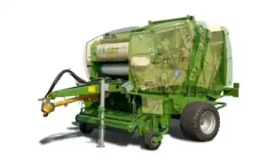 Krone Fortima V 1800 MC thumbnail 2