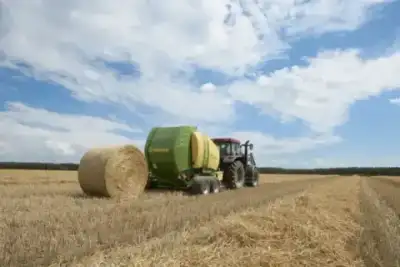 Krone Fortima V 1800 MC thumbnail 5