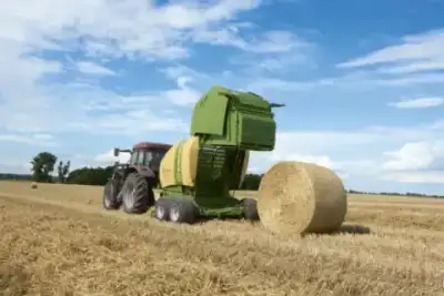 Krone Fortima V 1800 MC thumbnail 6
