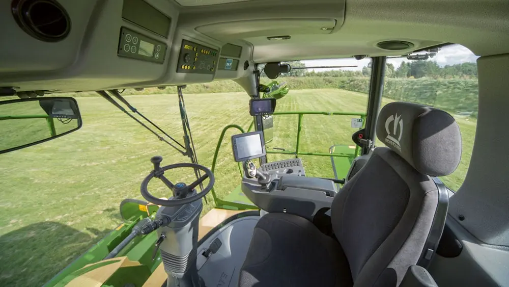 Krone BiG M 450 CR thumbnail 5