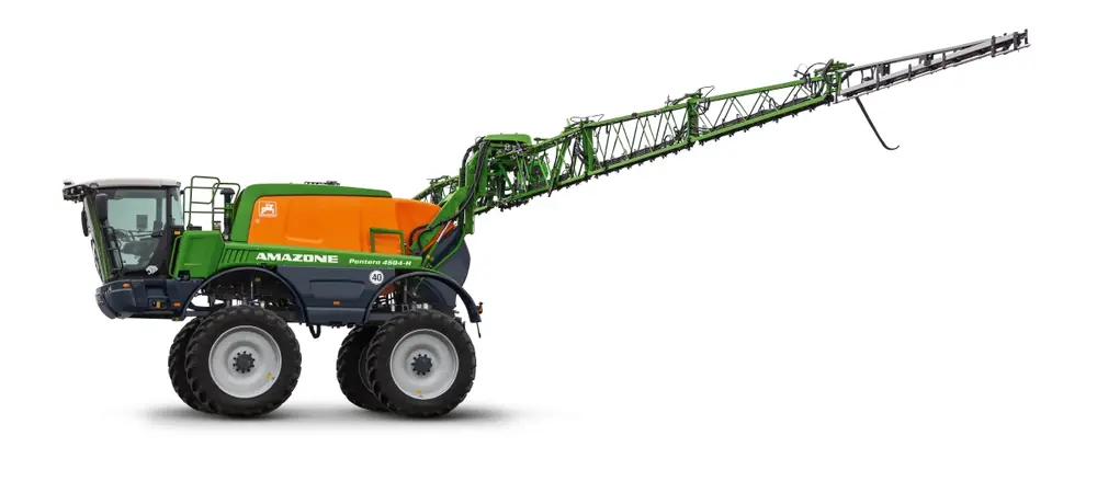 Amazone Pantera 4504 H (24) thumbnail 3