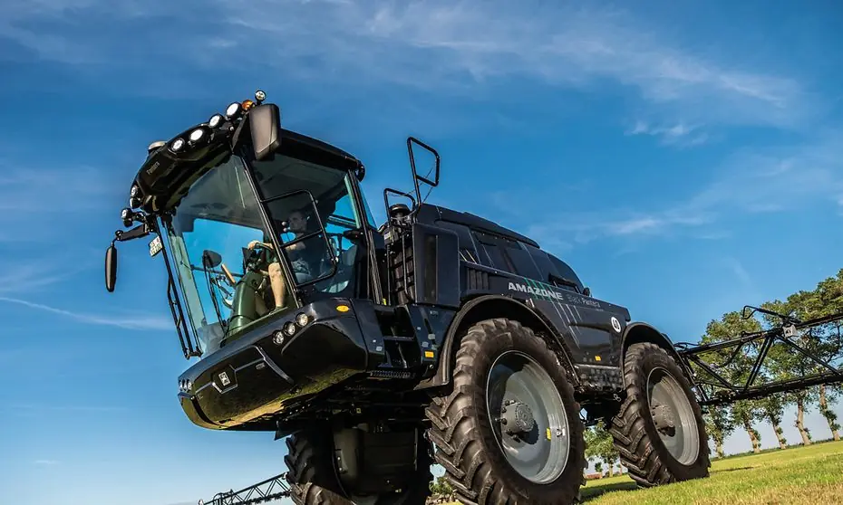 Amazone Pantera 4504 H (24) thumbnail 4