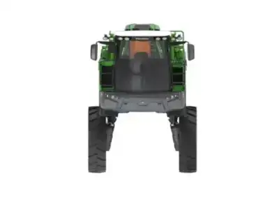 Amazone Pantera 4504 H (30/15) thumbnail 2