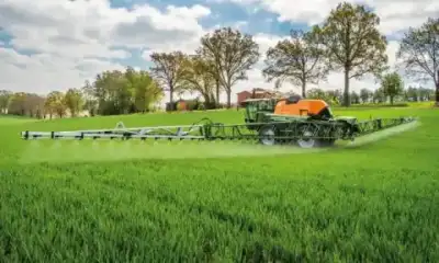 Amazone Pantera 4504 H (30/15) thumbnail 5
