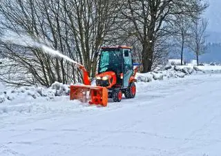 Kubota BX231