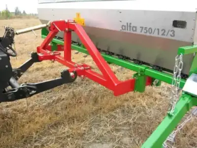 Unia Alfa 750/12/3 thumbnail 2