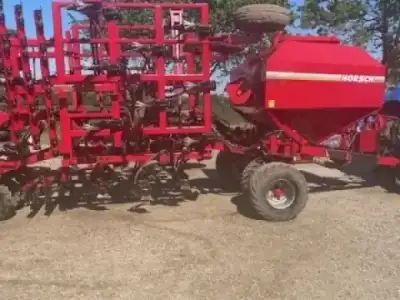Horsch Airseeder 6 CO