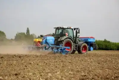Lemken Azurit 9/6.80 K