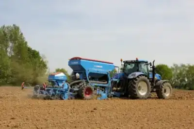 Lemken Azurit 9/6.80 K thumbnail 3