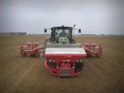 Gaspardo Manta XL 340 12R thumbnail 4