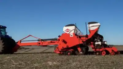Kuhn Prime AT 13