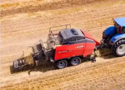 Kuhn LSB 1270 thumbnail 2