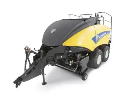 New Holland BB 1290 S thumbnail 3