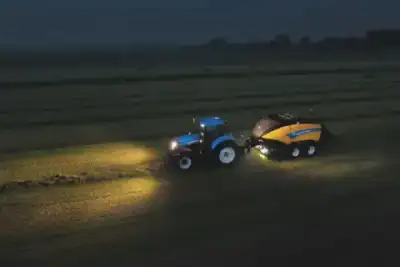 New Holland BB 1290 S thumbnail 10