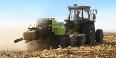 Zoomlion 9YF-220SS thumbnail 2