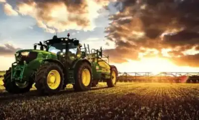 John Deere R 962 i thumbnail 6
