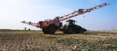 Unia Europa XL 2520 thumbnail 2
