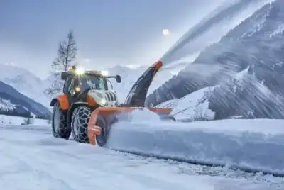 Steyr 4115 Profi Basis thumbnail 2