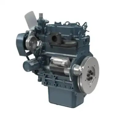 Kubota D722-E2B