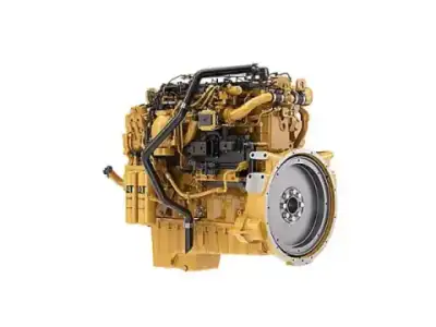 Caterpillar C9.3