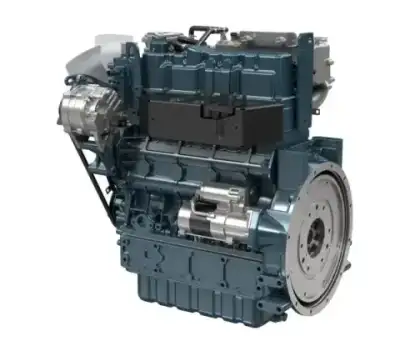Kubota WG3800-L-E3