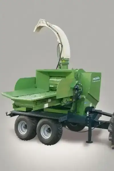 Pezzolato PTH 700/660