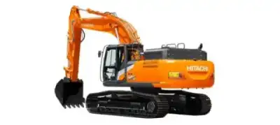 Hitachi ZX300LC-7