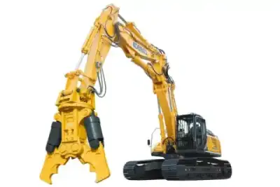 Kobelco SK 350 D LC 10 thumbnail 2