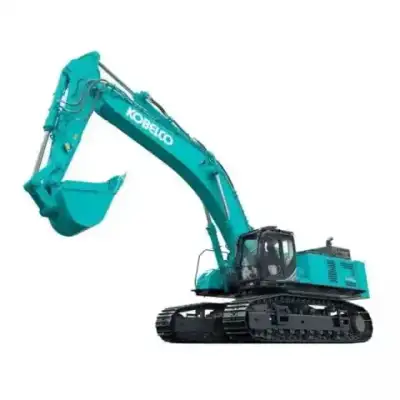 Kobelco SK 850 LC