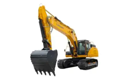 Liugong 952F