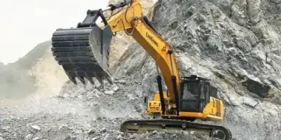 Liugong 952EHD
