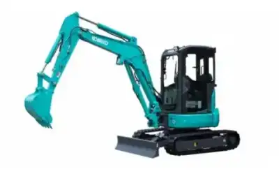 Kobelco SK 35 SR 6E thumbnail 3