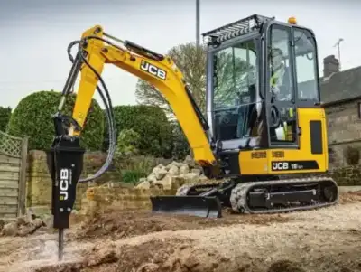 JCB 19C-I thumbnail 5