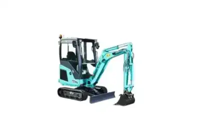 Kobelco SK 19 thumbnail 3
