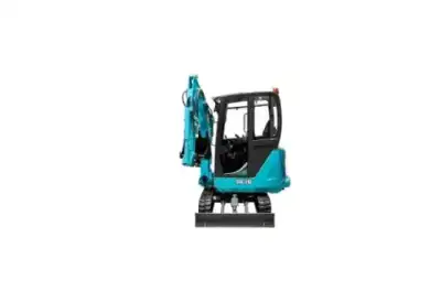 Kobelco SK 19 thumbnail 4