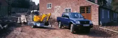 JCB 8010 CTS