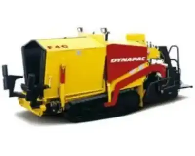 Dynapac F 25 CR