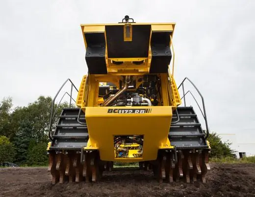 Bomag BC 1172 RB 3