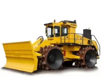 Bomag BC 1172 RB 3 thumbnail 2