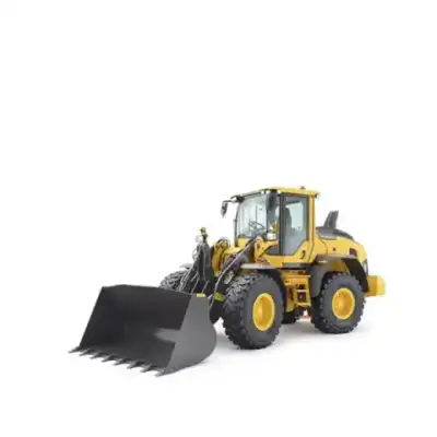 Volvo L60H thumbnail 2