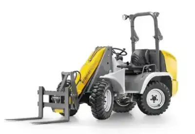 Kramer 250