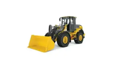John Deere Construction 524K-II